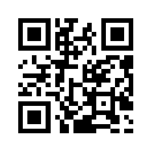 Runcharli.info QR code