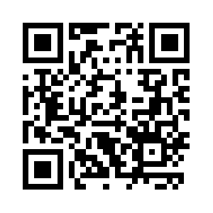 Runforronaldnj.com QR code