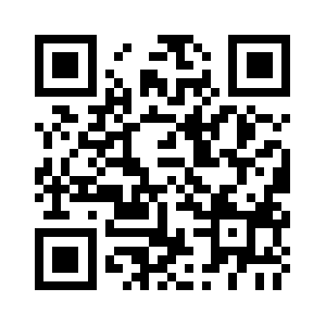 Runforshannon.net QR code