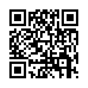 Runforsomething.net QR code