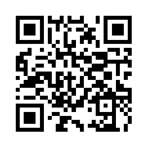 Runfromthecops10k.com QR code