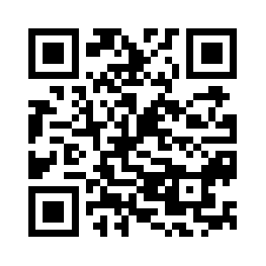 Runfromthetruth.com QR code