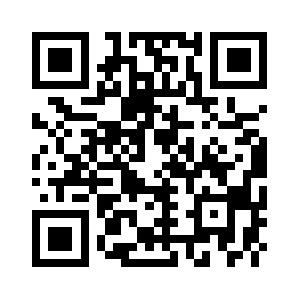 Runlikeabanana.com QR code