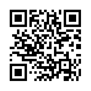 Runnersgonnarun.com QR code