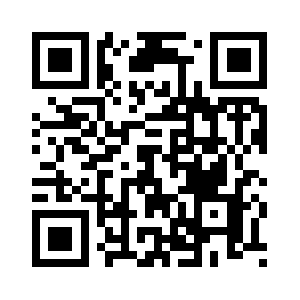 Runnersretailtherapy.com QR code