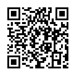 Runningforthepresidency.com QR code