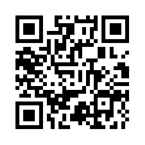 Runningmentorships.com QR code