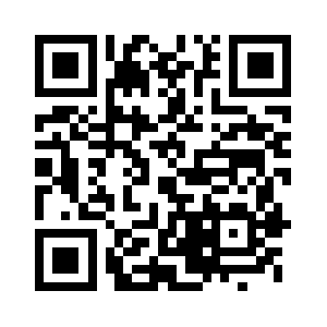 Runningontea.com QR code