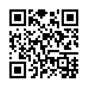 Runningqotd.com QR code