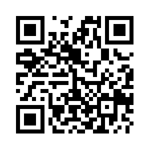 Runningwhilefemale.com QR code