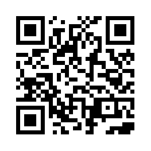 Runningwith.org QR code