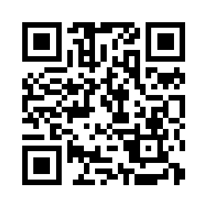 Runningwithsisters.com QR code