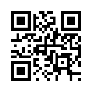 Runoutloud.com QR code