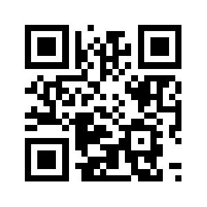 Runowcap.com QR code