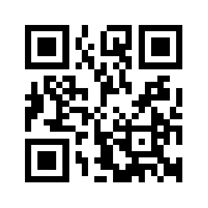 Runrug.com QR code