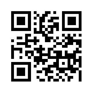 Runsieve.com QR code