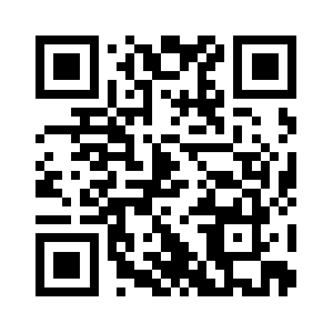 Runthedangball.com QR code