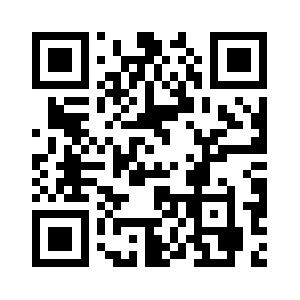 Runway-rakuten.com QR code