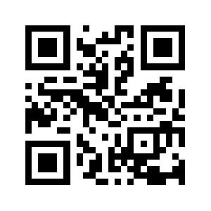 Runwaychef.com QR code