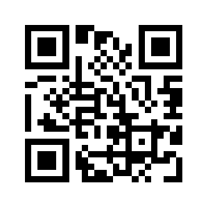 Runwaytheo.com QR code