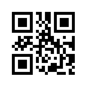 Rup.us QR code