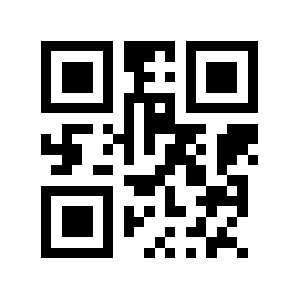 Rusco QR code