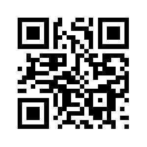 Rush.com QR code