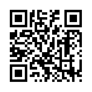 Rushtotheborder.info QR code