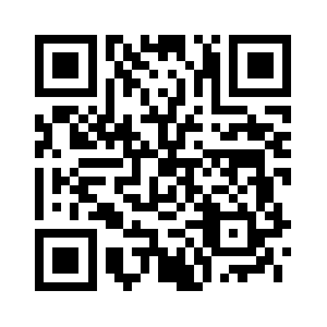 Ruskinmuseum.com QR code