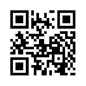 Rusport.bar QR code