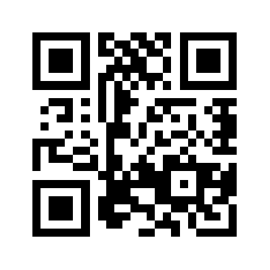 Russbride.com QR code