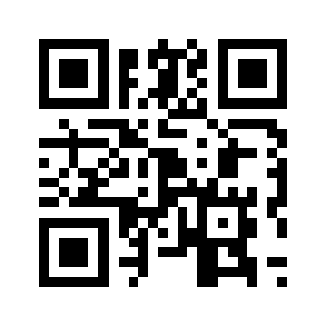 Russbrown.info QR code