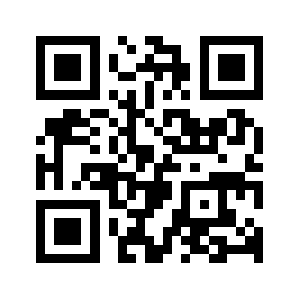 Russcareer.com QR code