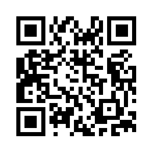 Russellthehealer.com QR code