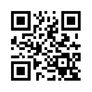 Russetplc.com QR code