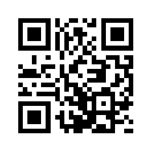 Russeweb.com QR code