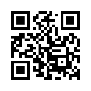 Russramsey.net QR code