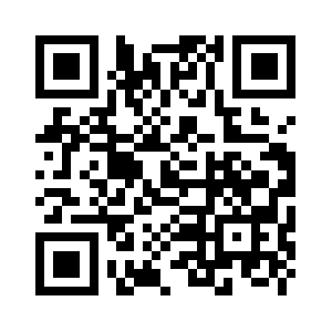 Rustamrakhimov.com QR code