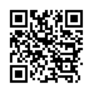 Rusticglitterbox.com QR code