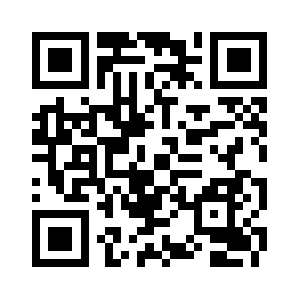 Rusticpilates.com QR code