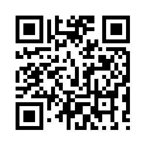 Rusticuniverse.com QR code