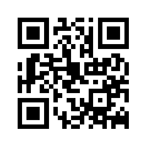 Rustwriter.com QR code