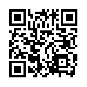 Rutherford2020.com QR code