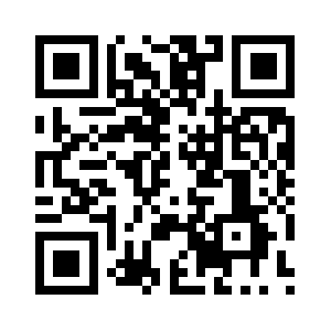Rutherfordbhayes.mobi QR code