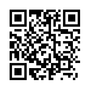 Ruthlessalleluia.net QR code