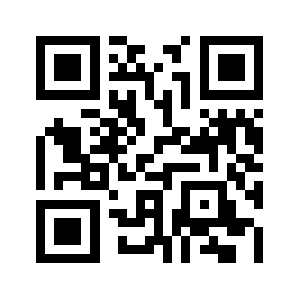 Ruthregina.com QR code