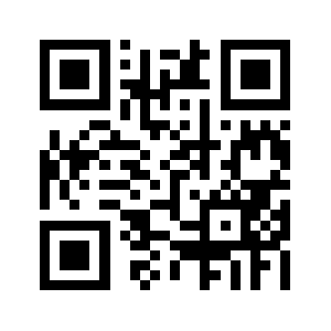 Rutrening.com QR code