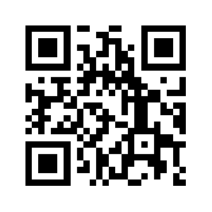 Rutzick.info QR code