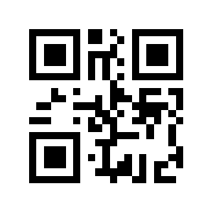 Ruwa QR code