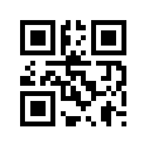 Rvu.nl QR code